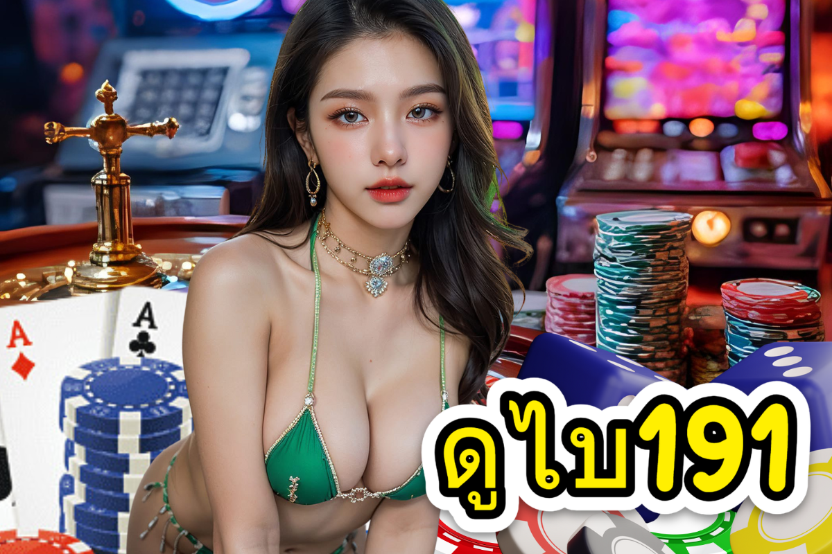 ดูไบ191 สล็อต