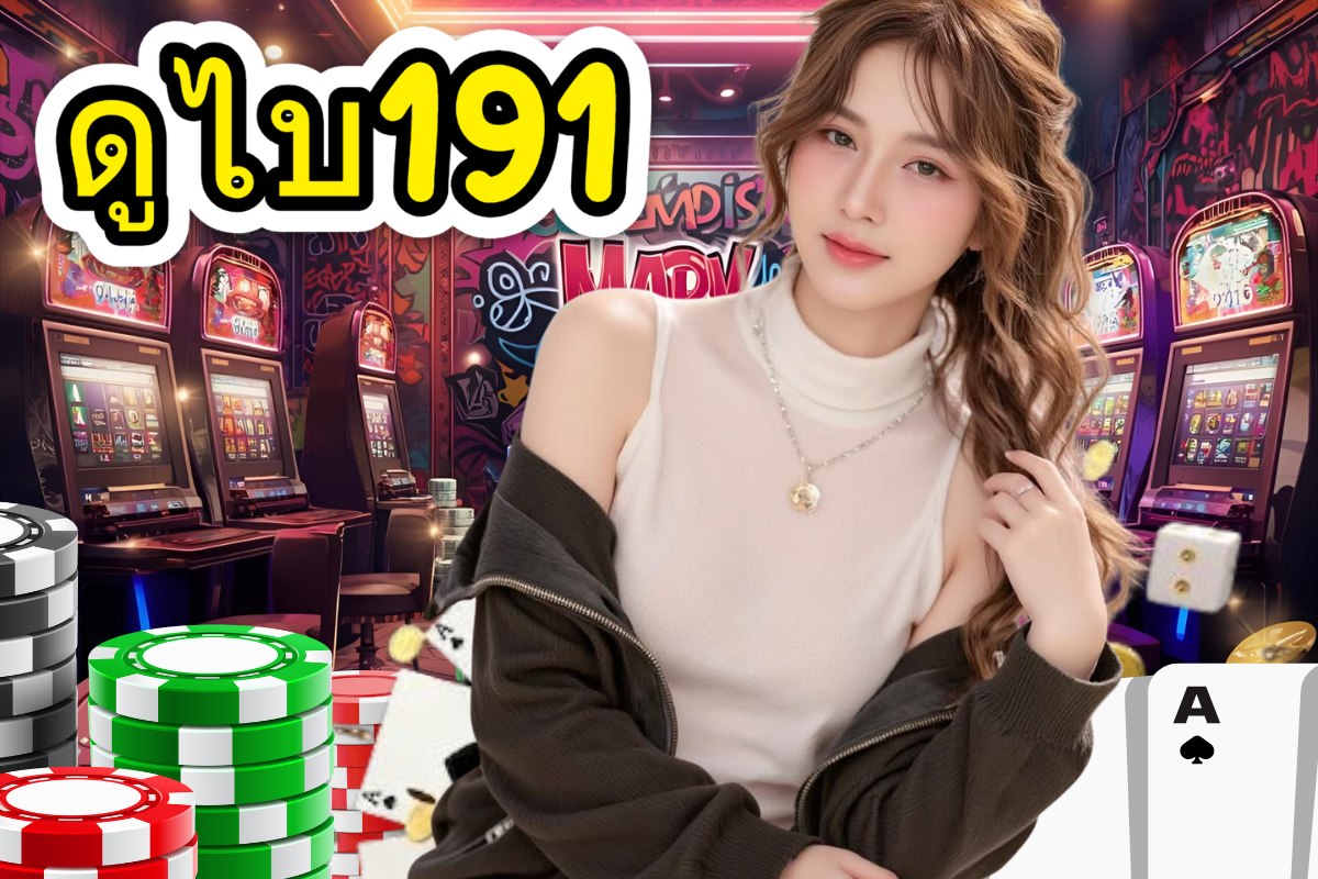 ดูไบ191 เครดิตฟรี